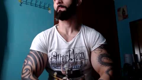 BigStallion online show from 23, 1, 2025