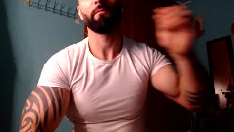 BigStallion online show from 13, 2, 2025