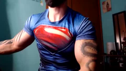 BigStallion online show from 28, 2, 2025