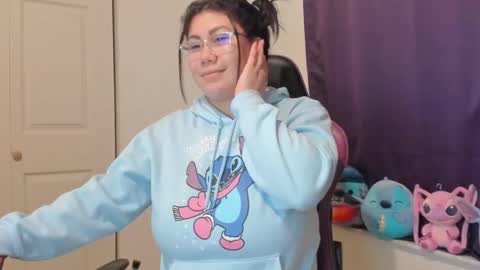  Nubia  online show from 21, 12, 2024