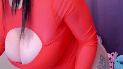  Nubia  online show from 26, 12, 2024