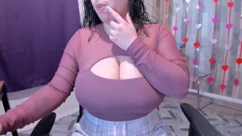  Nubia  online show from 20, 2, 2025