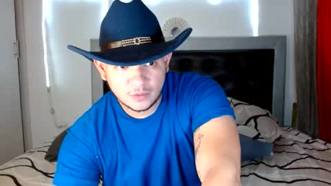 Snapshot of bigthick_blackcock chatting on 6, 10, 2025 MANUEL online show from 6, 10, 2025