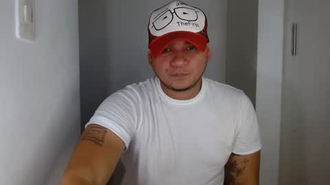 Snapshot of bigthick_blackcock chatting on 27, 11, 2025 MANUEL online show from 27, 11, 2025