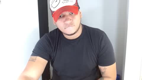 Snapshot of bigthick_blackcock chatting on 28, 11, 2025 MANUEL online show from 28, 11, 2025