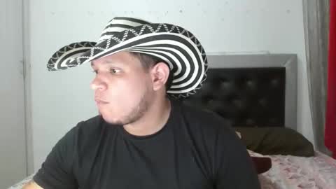 Snapshot of bigthick_blackcock chatting on 22, 2, 2026 MANUEL online show from 22, 2, 2026