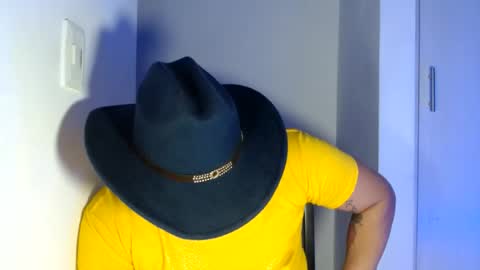 MANUEL online show from 15, 6, 2026
