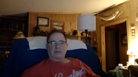 bigthicksatisfying2 online show from 18, 12, 2025