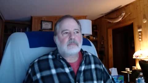 bigthicksatisfying2 online show from 15, 2, 2026