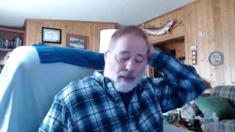 bigthicksatisfying2 online show from 13, 4, 2026