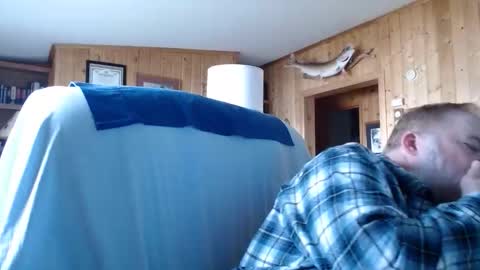 bigthicksatisfying2 online show from 15, 4, 2026