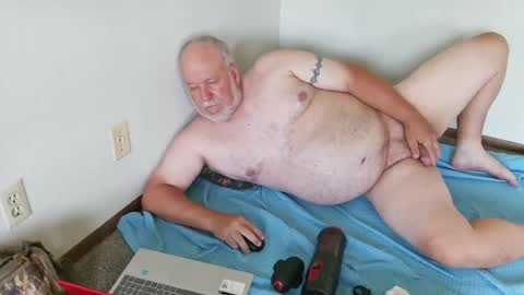 Snapshot of bigthump9999 chatting on 22, 7, 2026 bigthump9999 online show from 22, 7, 2026