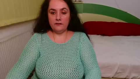 Snapshot of bigtitsclaude chatting on 18, 2, 2025 BigTitsClaude online show from 18, 2, 2025