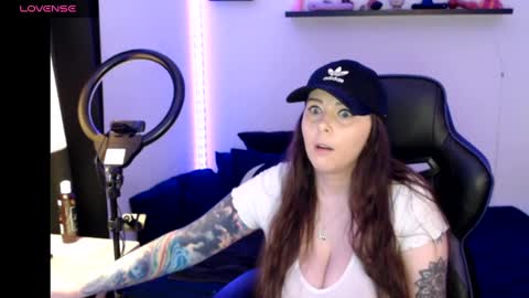 Nichole lights online show from 12, 3, 2025