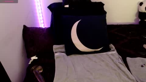 Nichole lights online show from 14, 2, 2026