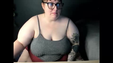 bigtittybbw online show from 5, 3, 2026