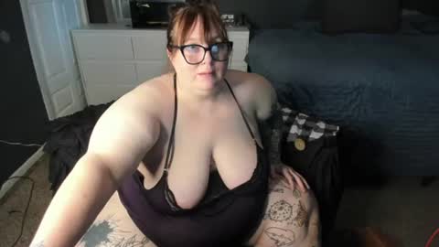 bigtittybbw online show from 7, 8, 2026