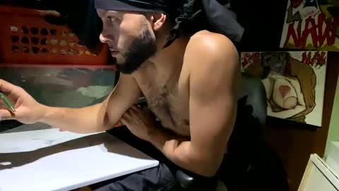 Snapshot of bigwalkdog12 chatting on 15, 12, 2024 Floppyphallus online show from 15, 12, 2024