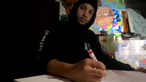 Snapshot of bigwalkdog12 chatting on 15, 12, 2024 Floppyphallus online show from 15, 12, 2024