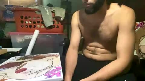 Snapshot of bigwalkdog12 chatting on 17, 12, 2024 Floppyphallus online show from 17, 12, 2024