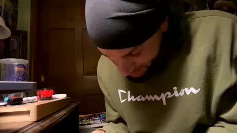 Snapshot of bigwalkdog12 chatting on 22, 12, 2024 Floppyphallus online show from 22, 12, 2024