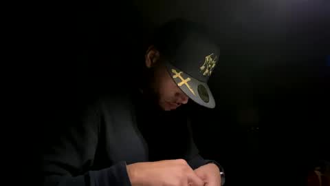 Snapshot of bigwalkdog12 chatting on 25, 12, 2024 Floppyphallus online show from 25, 12, 2024