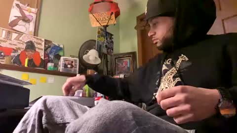 Snapshot of bigwalkdog12 chatting on 28, 12, 2024 Floppyphallus online show from 28, 12, 2024