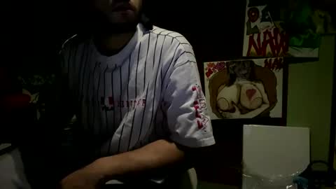 Snapshot of bigwalkdog12 chatting on 29, 12, 2024 Floppyphallus online show from 29, 12, 2024