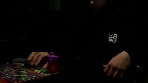 Snapshot of bigwalkdog12 chatting on 1, 1, 2025 Floppyphallus online show from 1, 1, 2025