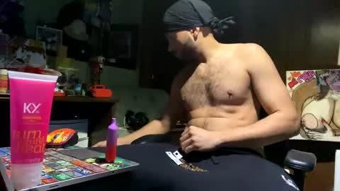 Snapshot of bigwalkdog12 chatting on 1, 1, 2025 Floppyphallus online show from 1, 1, 2025