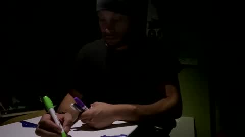 Snapshot of bigwalkdog12 chatting on 3, 1, 2025 Floppyphallus online show from 3, 1, 2025