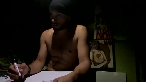 Snapshot of bigwalkdog12 chatting on 3, 1, 2025 Floppyphallus online show from 3, 1, 2025