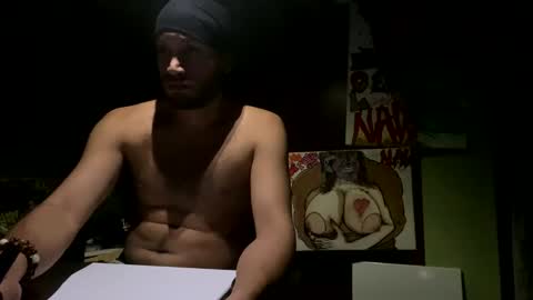 Snapshot of bigwalkdog12 chatting on 3, 1, 2025 Floppyphallus online show from 3, 1, 2025