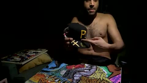 Snapshot of bigwalkdog12 chatting on 9, 1, 2025 Floppyphallus online show from 9, 1, 2025