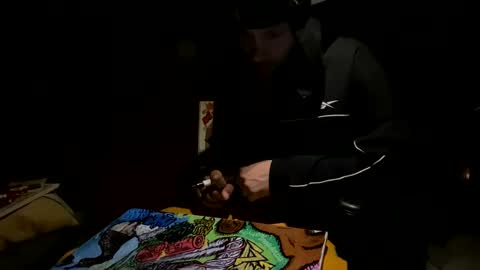 Snapshot of bigwalkdog12 chatting on 9, 1, 2025 Floppyphallus online show from 9, 1, 2025