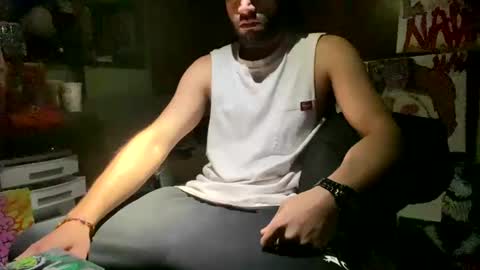 Snapshot of bigwalkdog12 chatting on 16, 1, 2025 Floppyphallus online show from 16, 1, 2025