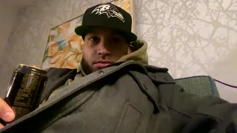 Snapshot of bigwalkdog12 chatting on 19, 1, 2025 Floppyphallus online show from 19, 1, 2025