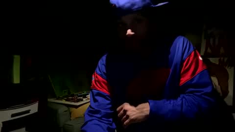 Snapshot of bigwalkdog12 chatting on 20, 1, 2025 Floppyphallus online show from 20, 1, 2025