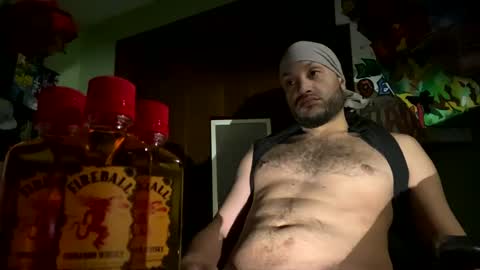 Snapshot of bigwalkdog12 chatting on 29, 1, 2025 Floppyphallus online show from 29, 1, 2025