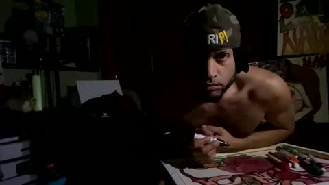 Snapshot of bigwalkdog12 chatting on 31, 1, 2025 Floppyphallus online show from 31, 1, 2025