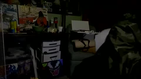 Snapshot of bigwalkdog12 chatting on 5, 2, 2025 Floppyphallus online show from 5, 2, 2025