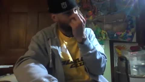 Snapshot of bigwalkdog12 chatting on 8, 2, 2025 Floppyphallus online show from 8, 2, 2025