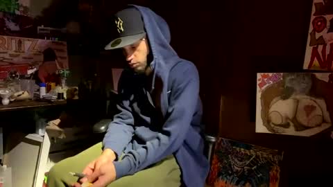 Snapshot of bigwalkdog12 chatting on 11, 2, 2025 Floppyphallus online show from 11, 2, 2025