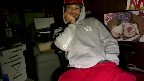 Snapshot of bigwalkdog12 chatting on 16, 2, 2025 Floppyphallus online show from 16, 2, 2025