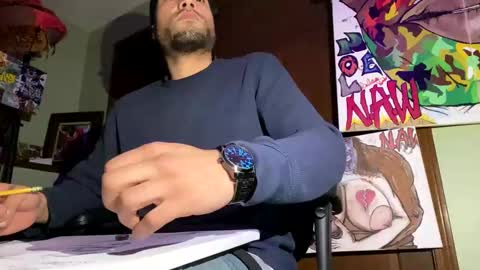 Snapshot of bigwalkdog12 chatting on 18, 2, 2025 Floppyphallus online show from 18, 2, 2025