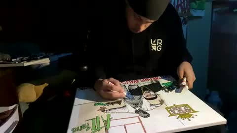 Snapshot of bigwalkdog12 chatting on 21, 2, 2025 Floppyphallus online show from 21, 2, 2025