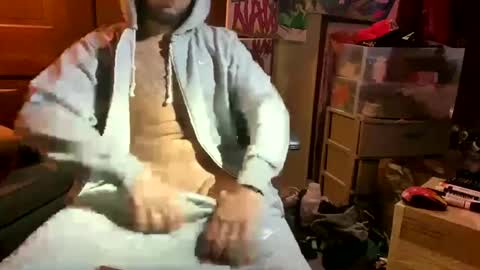 Snapshot of bigwalkdog12 chatting on 23, 2, 2025 Floppyphallus online show from 23, 2, 2025