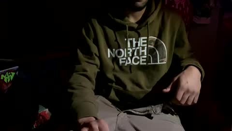 Snapshot of bigwalkdog12 chatting on 27, 2, 2025 Floppyphallus online show from 27, 2, 2025