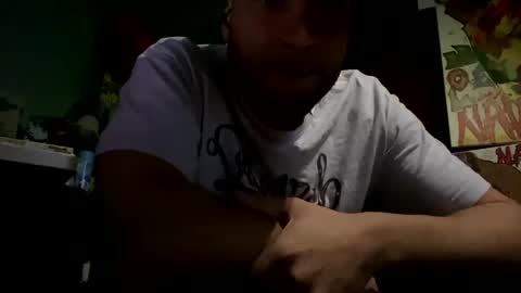 Snapshot of bigwalkdog12 chatting on 2, 3, 2025 Floppyphallus online show from 2, 3, 2025