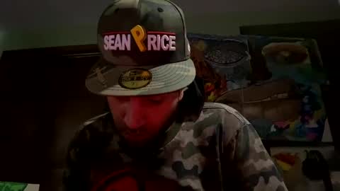 Snapshot of bigwalkdog12 chatting on 8, 3, 2025 Floppyphallus online show from 8, 3, 2025